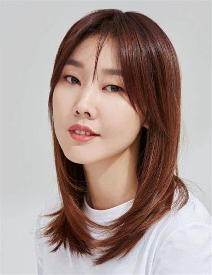 Han Hye-jin