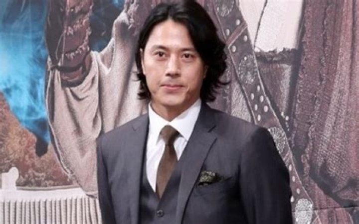 Han Jae-suk