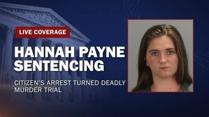 Hannah Payne