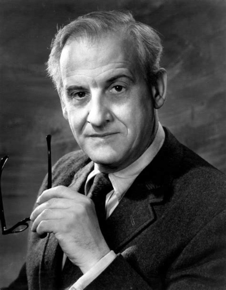 Hans Conried