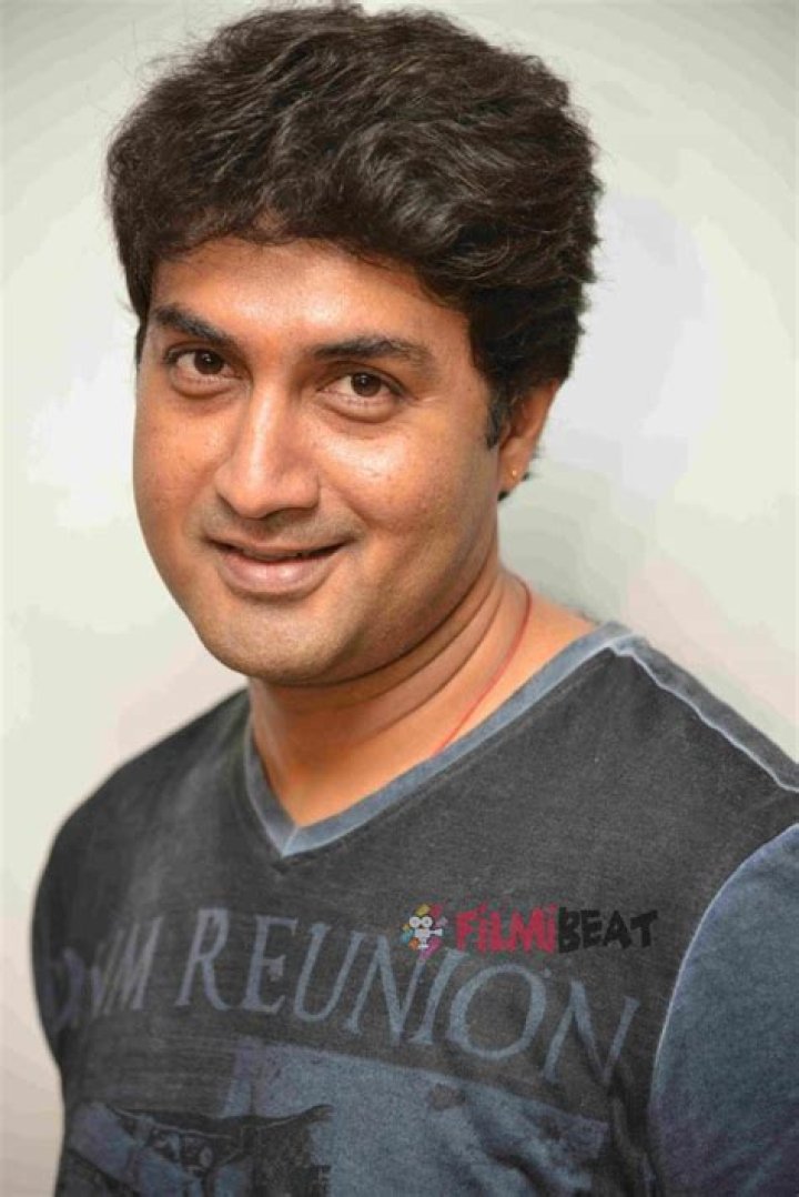 Harish Raj