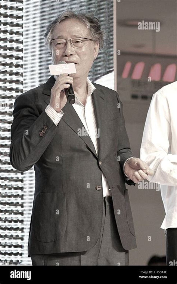 Hee-bong Byun