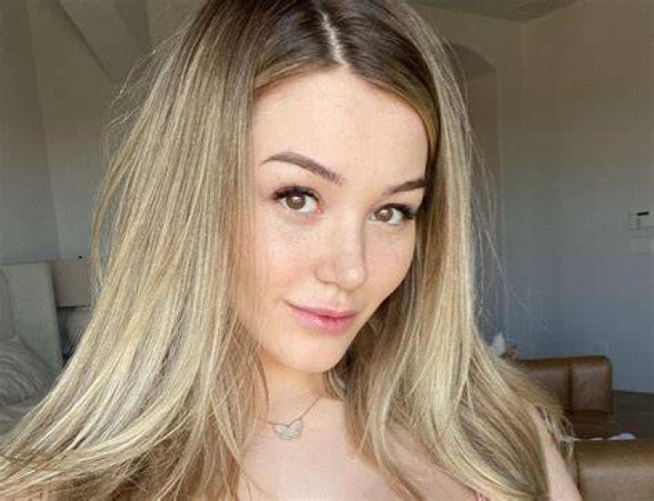 Heidi Grey- Wiki, Net Worth, Dating, Height