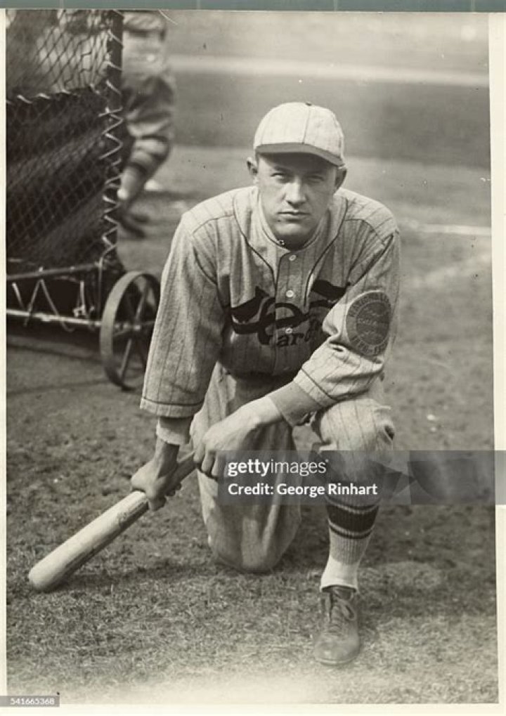 Heinie Mueller