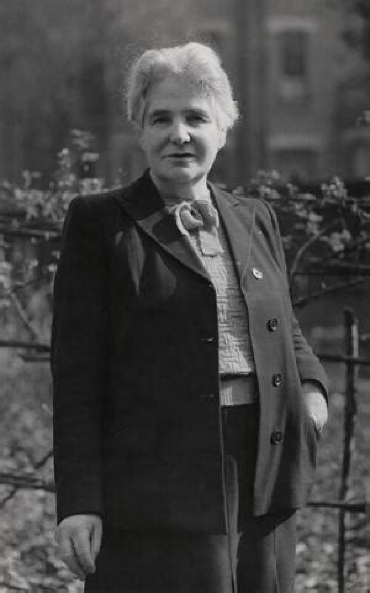 Helen Bentwich