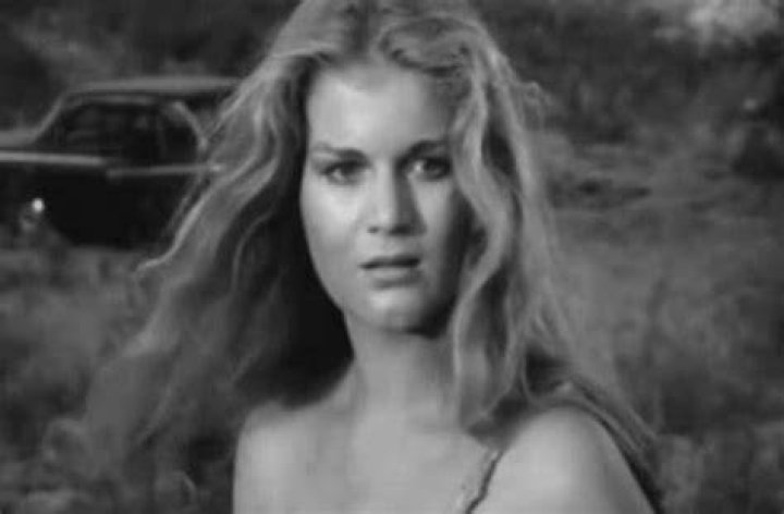 Helen Hovey