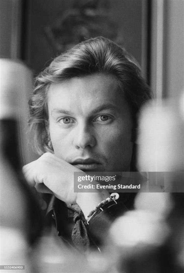 Helmut Berger