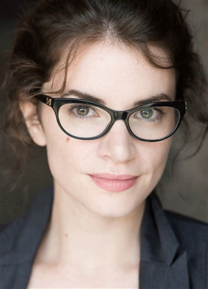 Heloise Adam