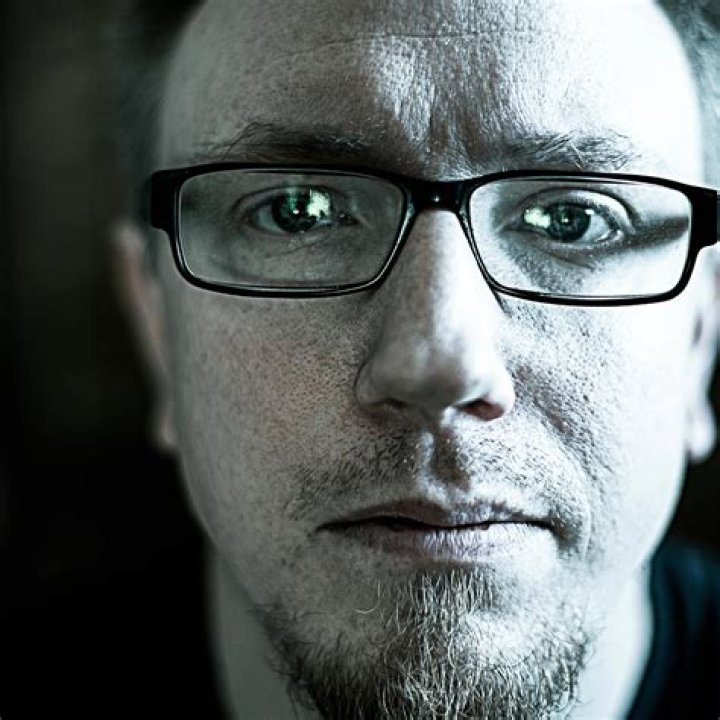 Henrik Ahnberg
