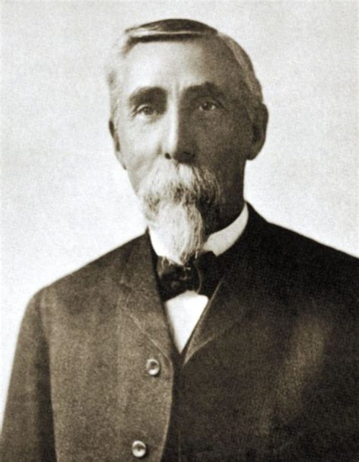 Henry Leland