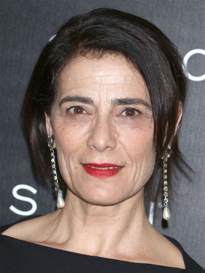 Hiam Abbass