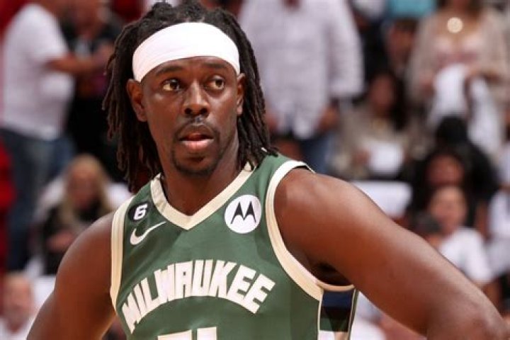 How Much Does Jrue Holiday Earn A Year?