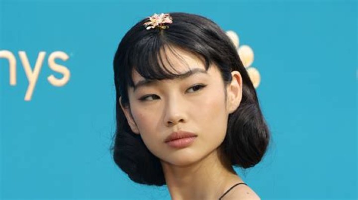 HoYeon Jung