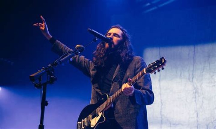 Hozier