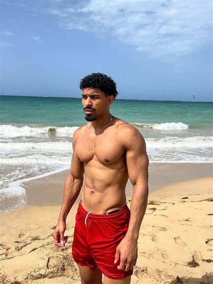 Hugo Almonte