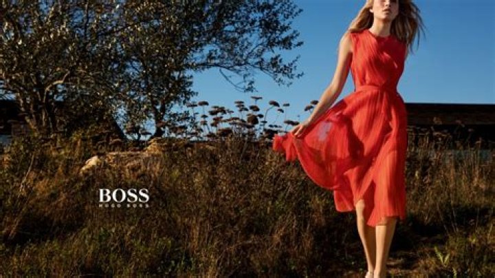 Hugo Boss