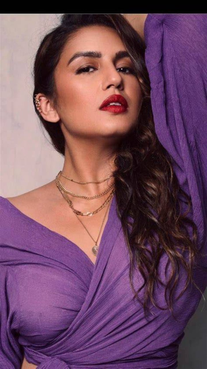 Huma Qureshi