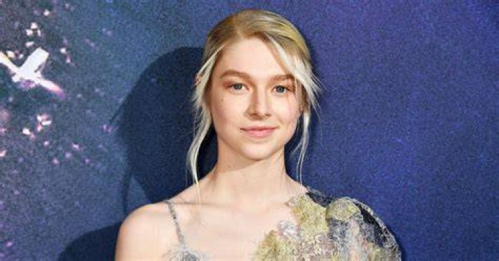 Hunter Schafer