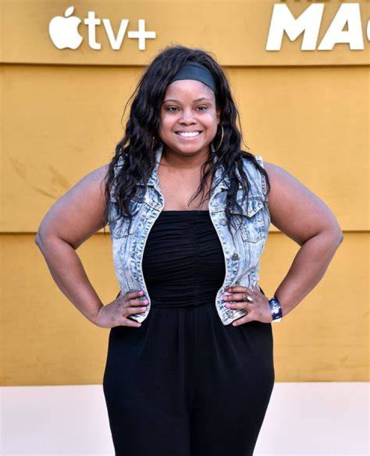 Hydeia Broadbent age