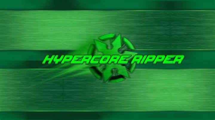 Hypercore Ripper
