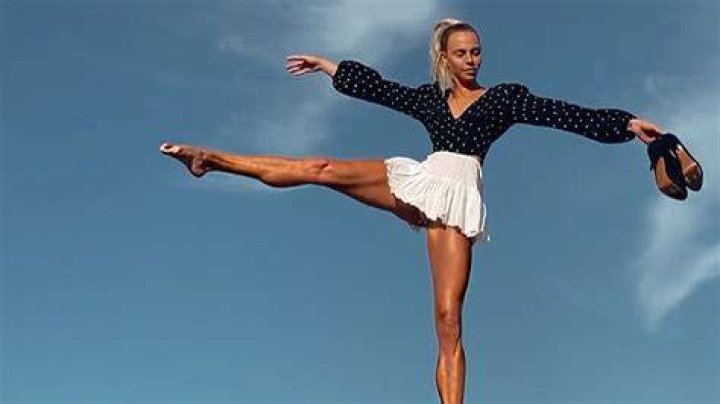 Ia Ostergren