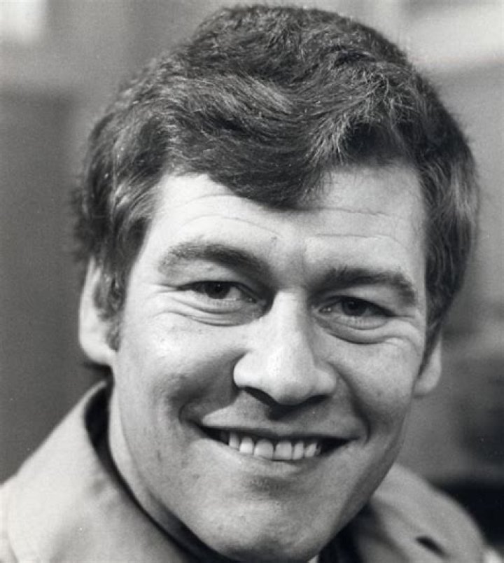 Ian Cullen