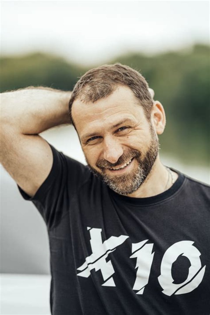 Igor Rybakov
