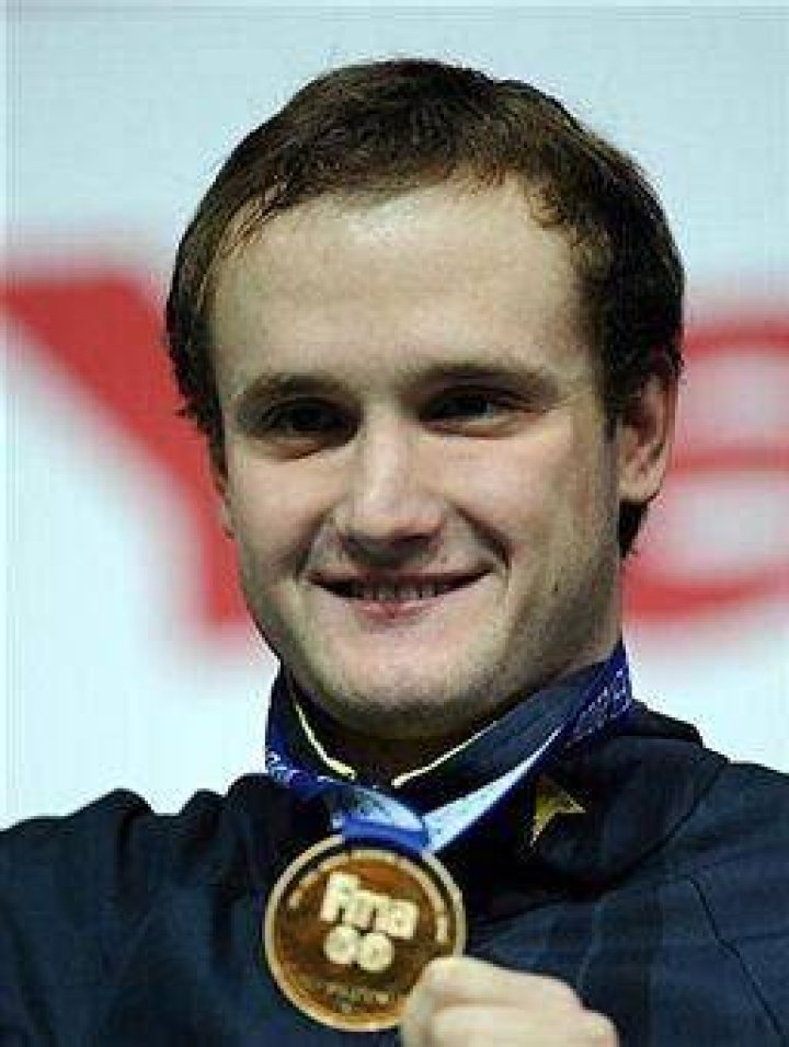 Ihor Borysyk