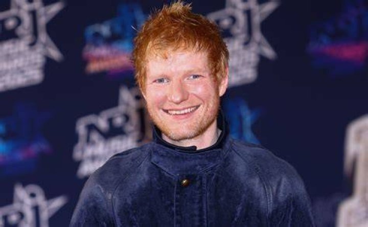 Image result for ed sheeran platinum