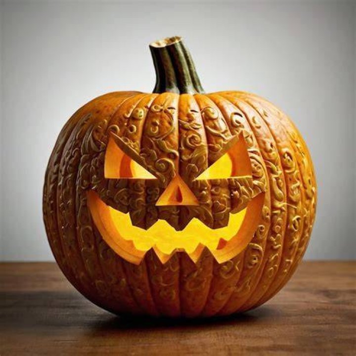 Image result for halloween pumpkin wallpaper