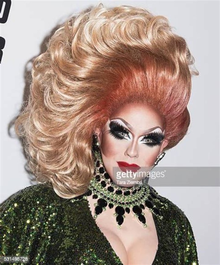 India Ferrah