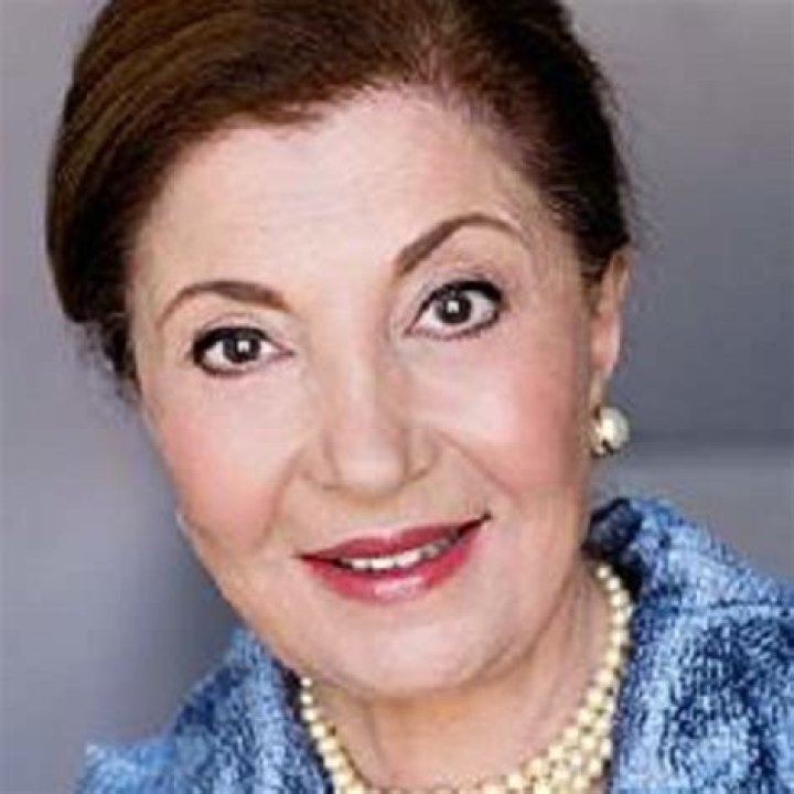 Irene DeBari