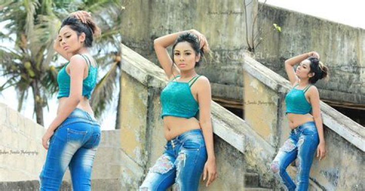 Irusha Hiruni