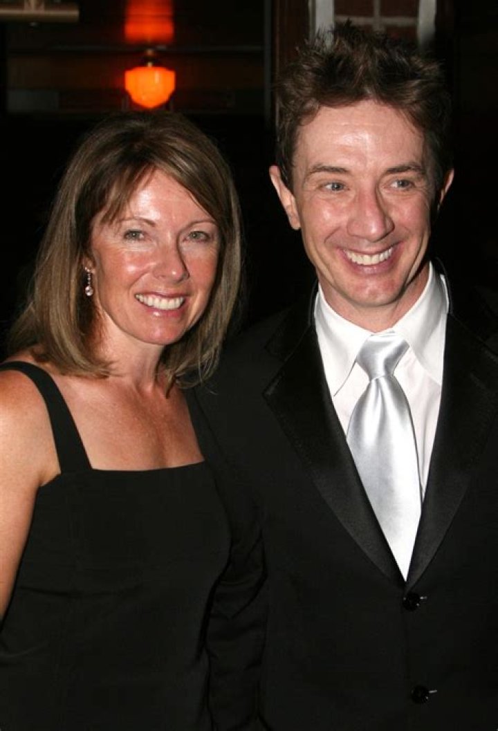 Is Martin Short Married? Relationship & Net Worth Explore