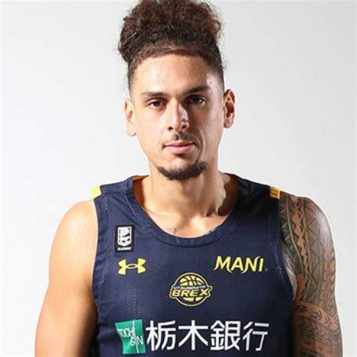 Isaac Fotu