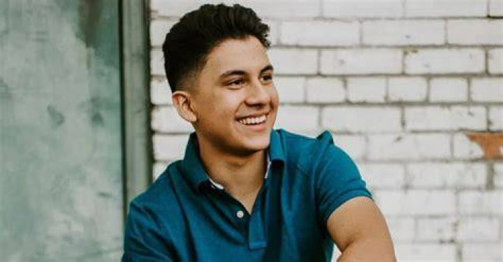 Isaac Ortega