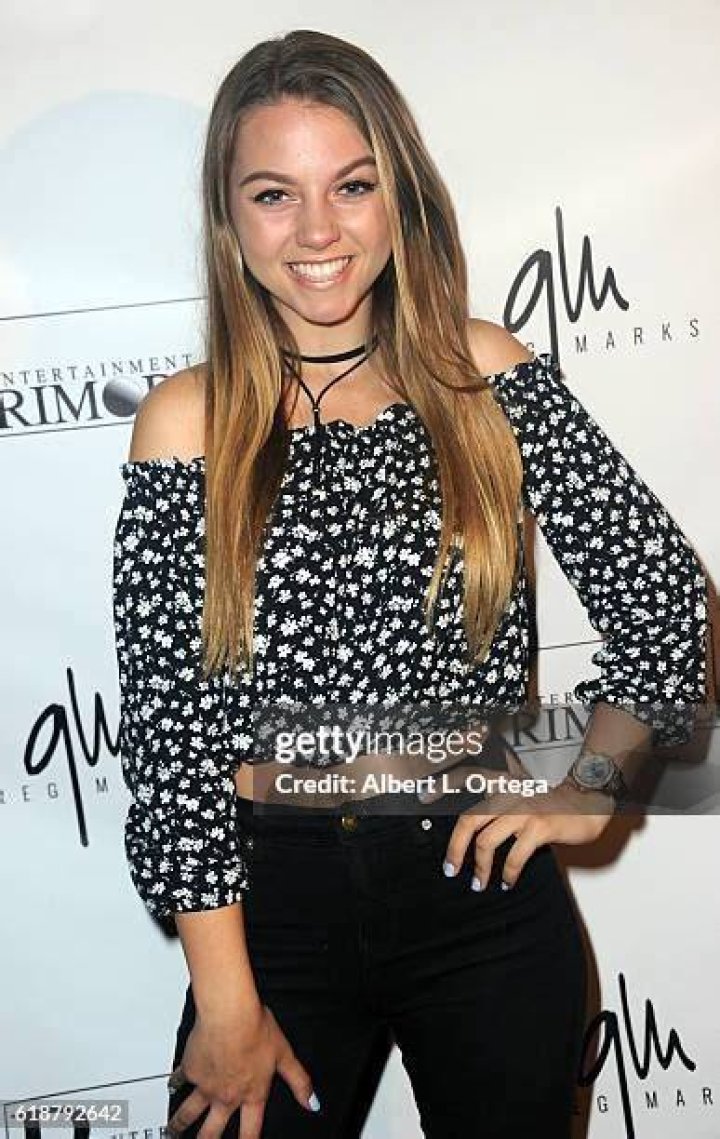 Isabella Durham