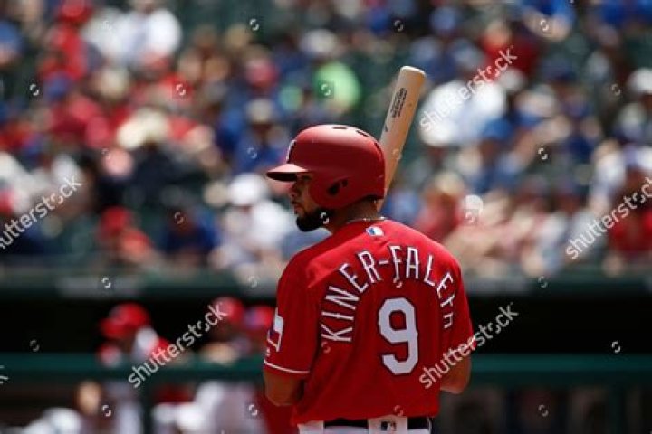 Isiah Kiner-Falefa
