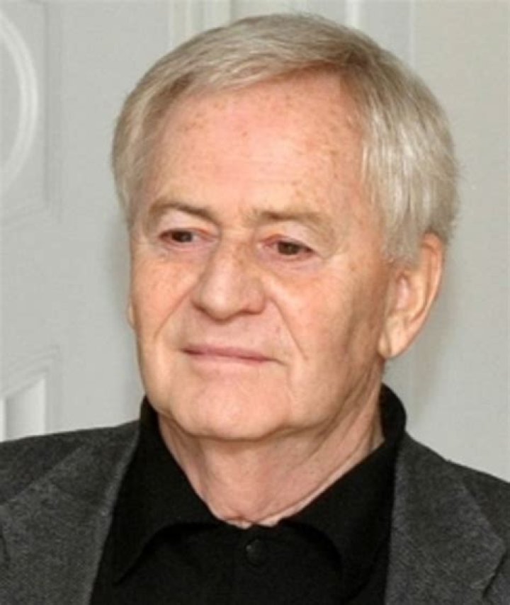 Istvan Szabo