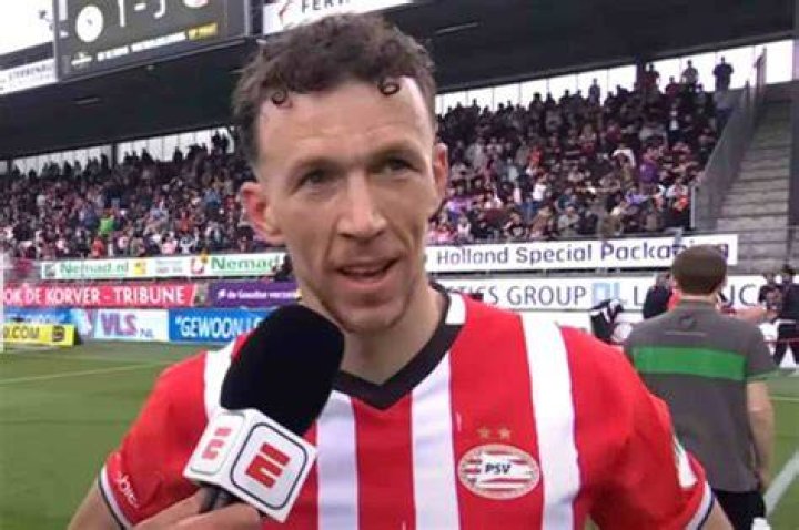 Ivan Perisic