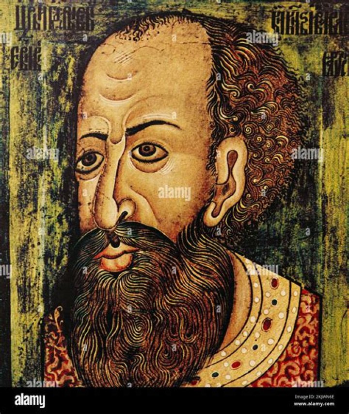 Ivan The Terrible