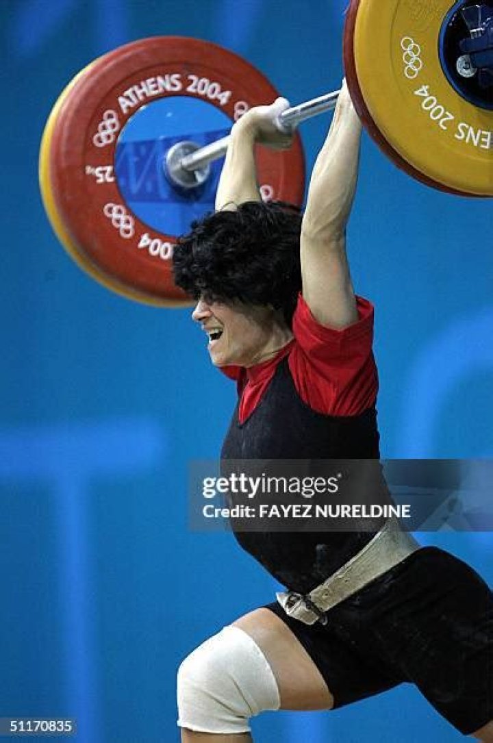 Izabela Dragneva