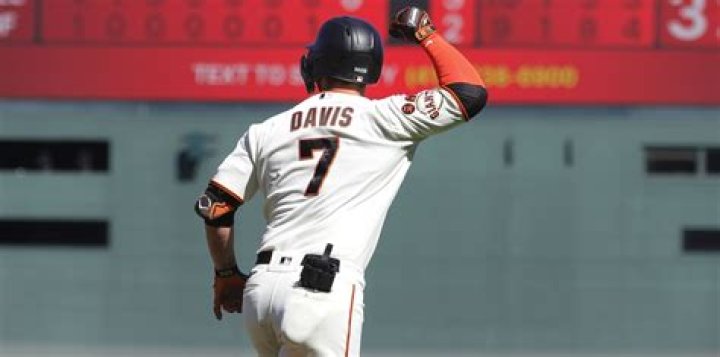J. D. Davis