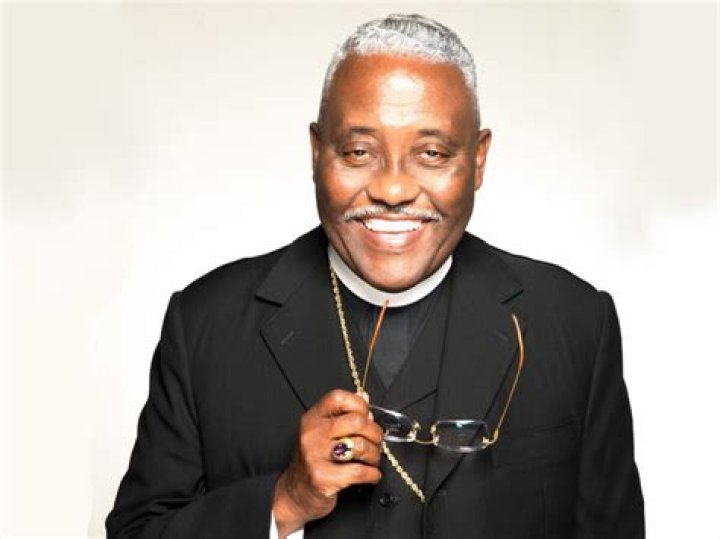J. Delano Ellis