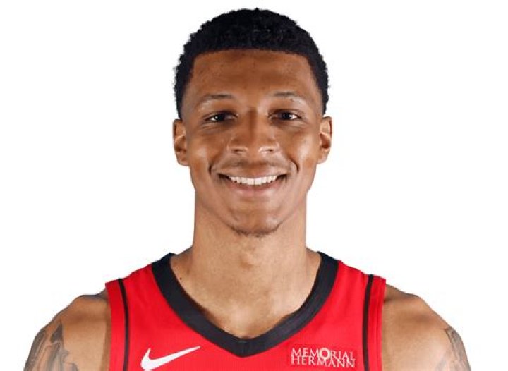 Jabari Smith Jr