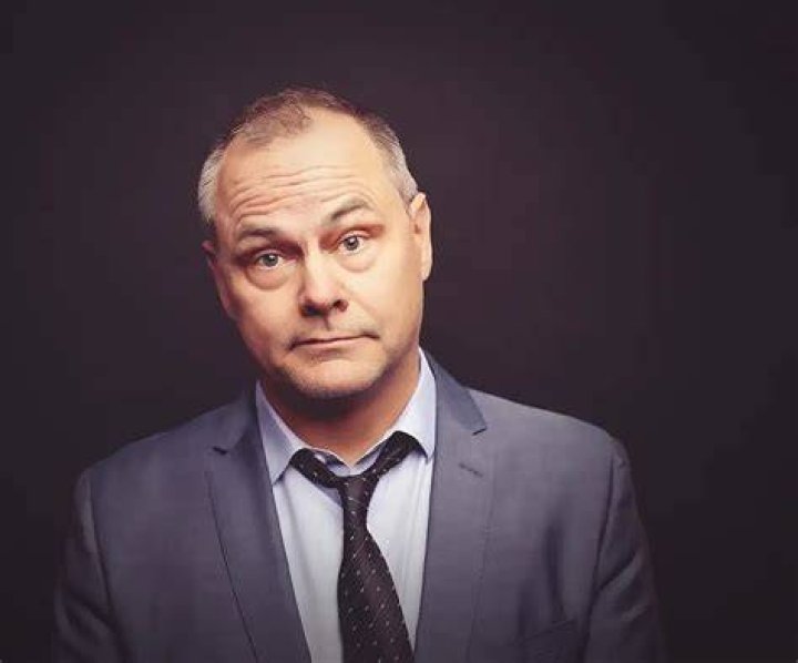 Jack Dee