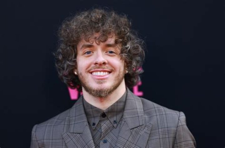 Jack Harlow Age