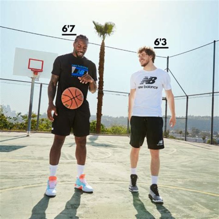Jack Harlow Height