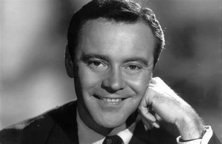 Jack Lemmon