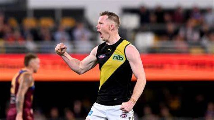 Jack Riewoldt 